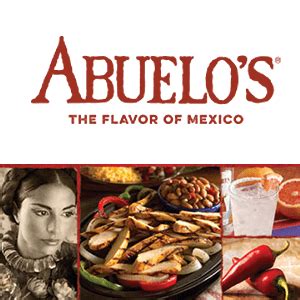 abuelo foll|abuelo's mexican food delivery.